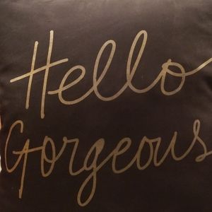 Meet your Posher, Tyra